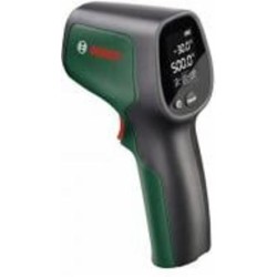 Пирометр (бесконтактный термометр) Bosch UniversalTemp Green Facts 0603683101