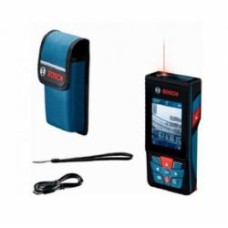 Дальномер лазерный Bosch GLM 150-27 C с чехлом 0601072Z00