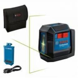 Нивелир лазерный Bosch Professional GLL 12-22 G 0601065320 Нивелир лазерный Bosch Professional GLL 12-22 G 0601065320