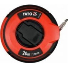 Рулетка YATO YT-71580 20 м x 13 мм