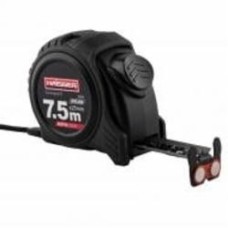 Рулетка Haisser 107227 7,5 м x 25 мм
