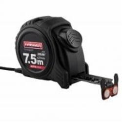 Рулетка Haisser 107227 7,5 м x 25 мм