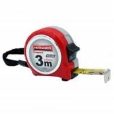 Рулетка Haisser 94639 3 м x 16 мм