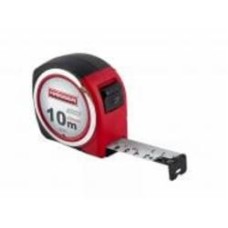 Рулетка Haisser Compact 112151 10 м x 25 мм