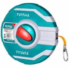 Рулетка Total TMTF13306 30 м x 12,5 мм