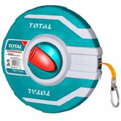 Рулетка Total TMTF13306 30 м x 12,5 мм