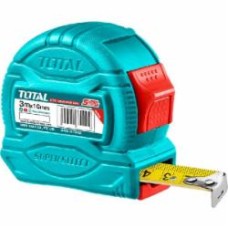 Рулетка Total TMT34316M 3 м x 16 мм