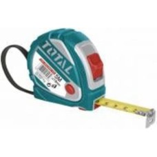Рулетка Total TMT126051M 5 м x 19 мм