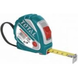 Рулетка Total TMT126051M 5 м x 19 мм