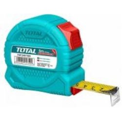 Рулетка Total TMT34519M 5 м x 19 мм