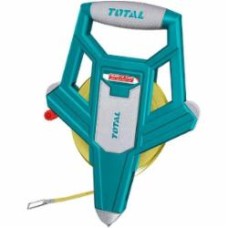 Рулетка Total TMTF131006 100 м x 12,5 мм
