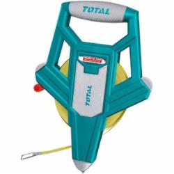 Рулетка Total TMTF131006 100 м x 12,5 мм