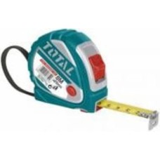 Рулетка Total TMT126081M 8 м x 25 мм