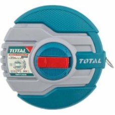 Рулетка Total TMTF13206 20 м x 12,5 мм