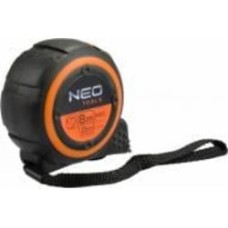Рулетка NEO tools 67-188 8 м x 25 мм