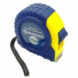Рулетка Стандарт SMT-1025 10 м x 25 мм