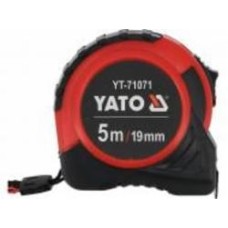 Рулетка YATO YT-71071 5 м x 19 мм