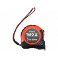 Рулетка YATO YT-71072 5 м x 25 мм