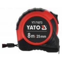 Рулетка YATO YT-71073 8 м x 25 мм