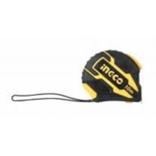 Рулетка INGCO 10 м х 25 мм автостоп HSMT081025-1 10 м x 25 мм