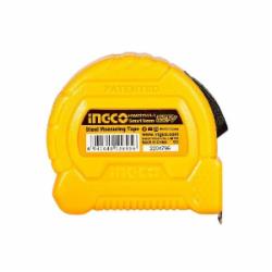 Рулетка INGCO автостоп Super Select HSMT27519-1 3 м x 16 мм
