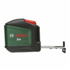 Рулетка Bosch 1600A027PJ 3 м x 19 мм