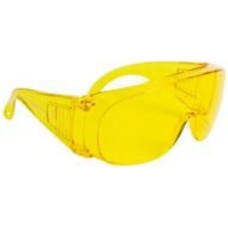 Очки защитные Sizam Over Spec 2521 35041 Очки защитные Sizam Over Spec 2521 35041