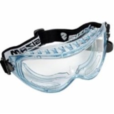 Очки защитные Sizam Super Vision 2890 35057