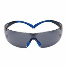 Очки защитные 3M SecureFit серые затемненные SF-402-SGAF