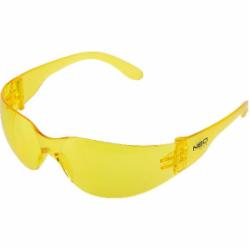 Очки защитные NEO tools желтые 97-503