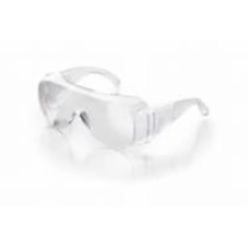 Очки защитные Inegva BASIS VISION SG-0020K