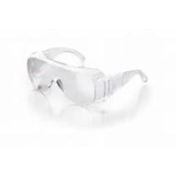 Очки защитные Inegva BASIS VISION SG-0020K