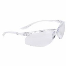 Очки защитные PORTWEST Safety прозрачные PW14CLR