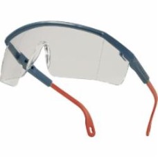 Очки защитные Delta Plus KILIMANDJARO прозрачные KILIMGRINAB