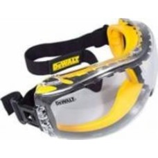 Очки защитные DeWalt DPG82-11D