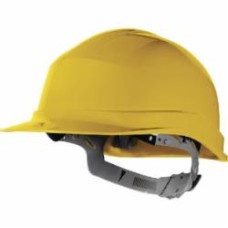 Каска Delta Plus ZIRCON I ZIRC1JA желтая