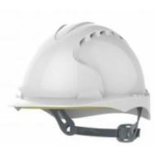 Каска JSP EVO2 белая AJF030