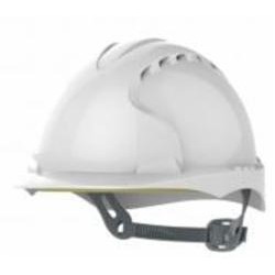Каска JSP EVO2 белая AJF030