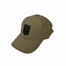 Кепка Cofee Classic Sandwich SH2099-30 CO/84785 one size хаки