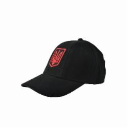 Кепка Cofee SH1733-3 CO/84751 one size черный