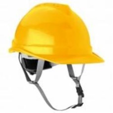 Каска NEO tools желтая 97-220