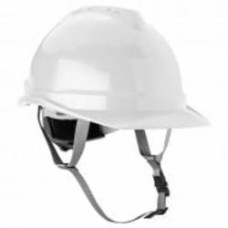 Каска NEO tools белая 97-221