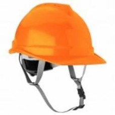 Каска NEO tools оранжевая 97-225