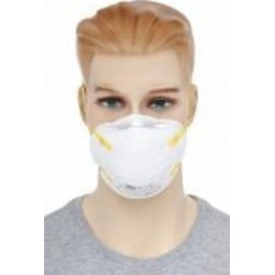 Респиратор 3M 8710-PT/FFP1/UR