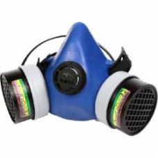 Полумаска MILLA New Eurmask 7400 Eurfilter A1В1Е1К1-7592 1 шт. 7400