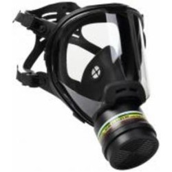 Маска MILLA Panarea 7000 с фильтром Eurfilter A2B2E2K2P3 7050