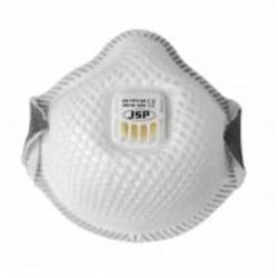 Респиратор JSP Flexinet FFP2 BER122-201-L1X
