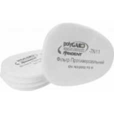 Сменный фильтр Trident polyGARD 2 шт. 7N11
