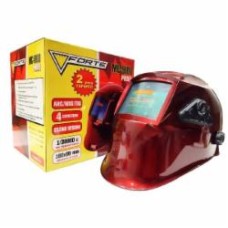 Маска сварщика Forte Clear vision МС-9100