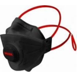 Респиратор iMASK 3V FFP3 NR D (Black)